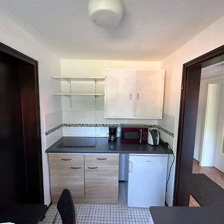 Apartment Im Gruendle Birkenfeld  Ngoại thất bức ảnh