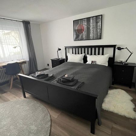 Apartment Im Gruendle Birkenfeld  Ngoại thất bức ảnh