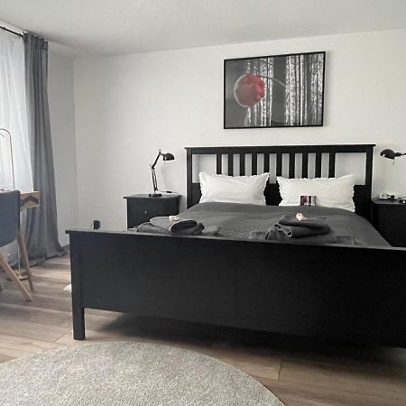Apartment Im Gruendle Birkenfeld  Ngoại thất bức ảnh