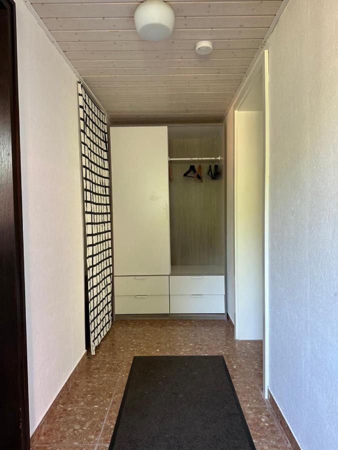 Apartment Im Gruendle Birkenfeld  Ngoại thất bức ảnh