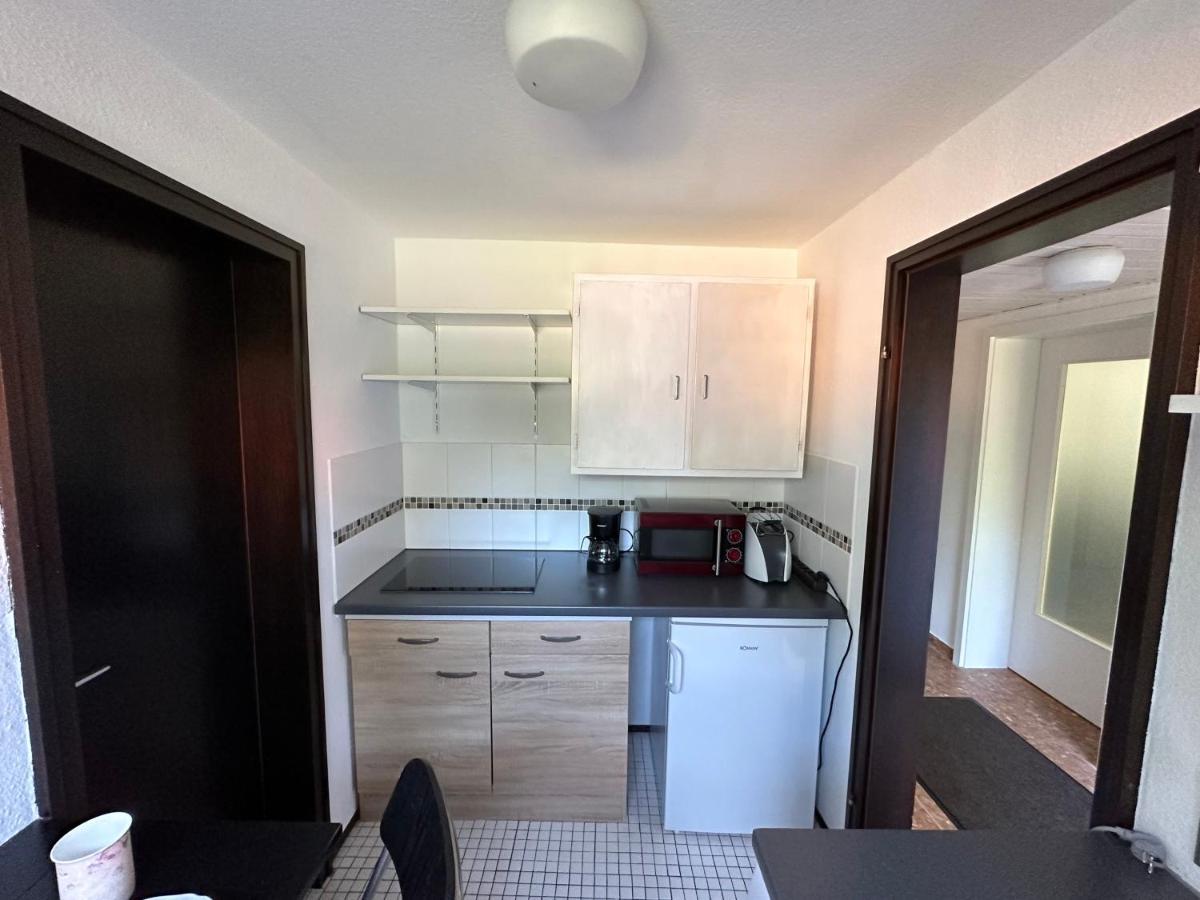Apartment Im Gruendle Birkenfeld  Ngoại thất bức ảnh