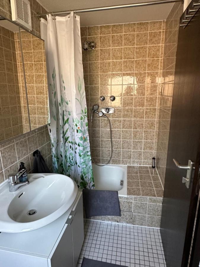 Apartment Im Gruendle Birkenfeld  Ngoại thất bức ảnh