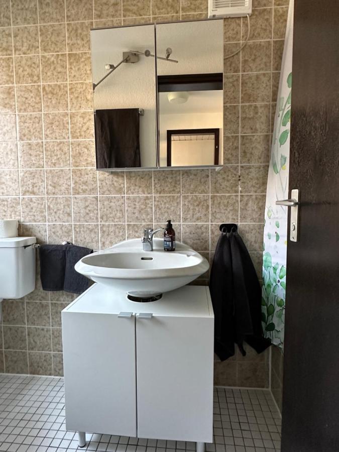 Apartment Im Gruendle Birkenfeld  Ngoại thất bức ảnh