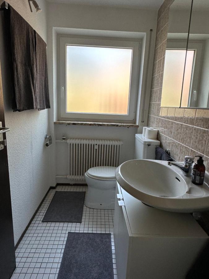 Apartment Im Gruendle Birkenfeld  Ngoại thất bức ảnh
