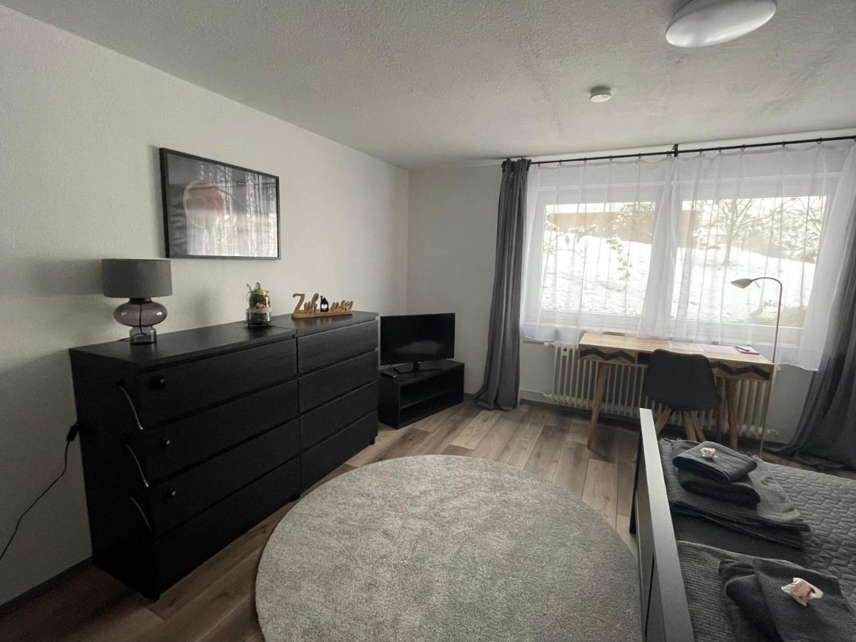 Apartment Im Gruendle Birkenfeld  Ngoại thất bức ảnh