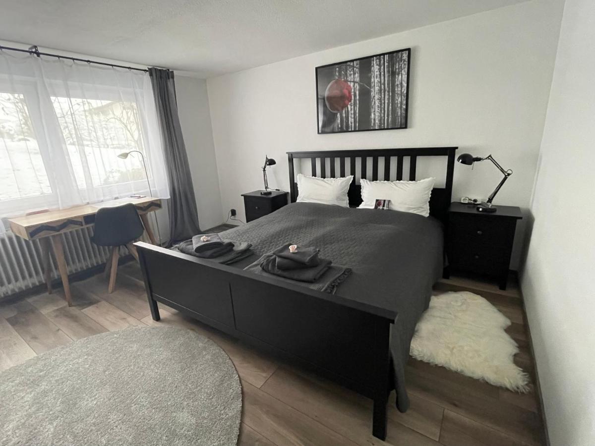 Apartment Im Gruendle Birkenfeld  Ngoại thất bức ảnh