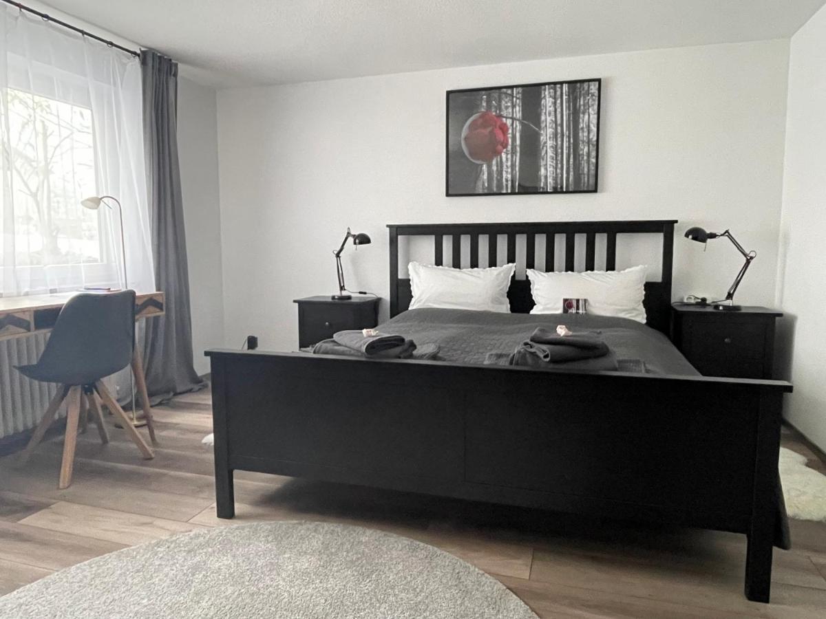 Apartment Im Gruendle Birkenfeld  Ngoại thất bức ảnh